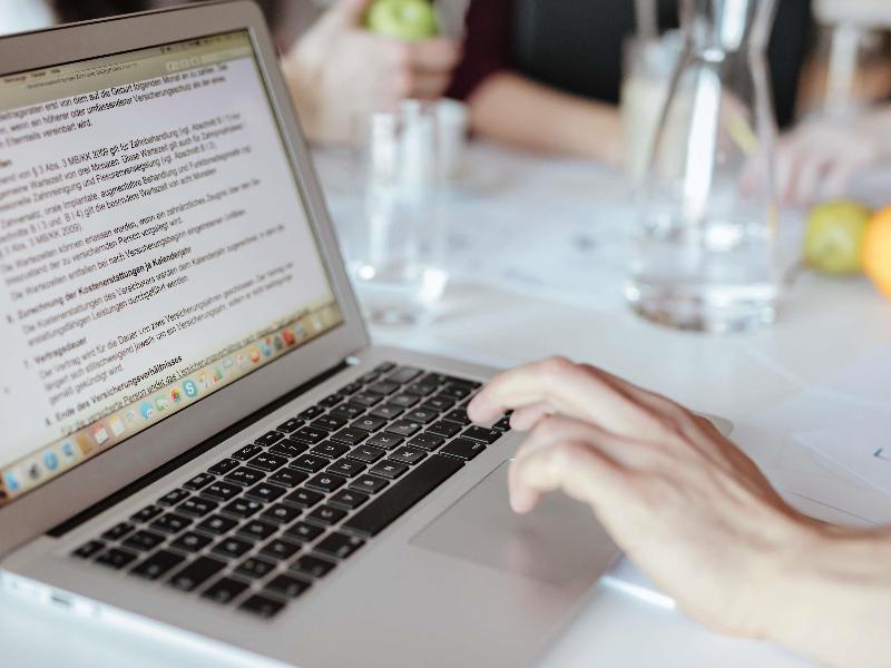ibis Gyor - Toplantı