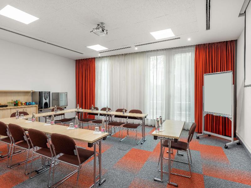 ibis Gyor - Toplantı