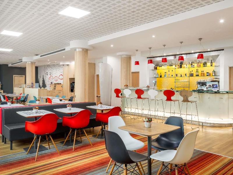 ibis Gyor - Aktivite