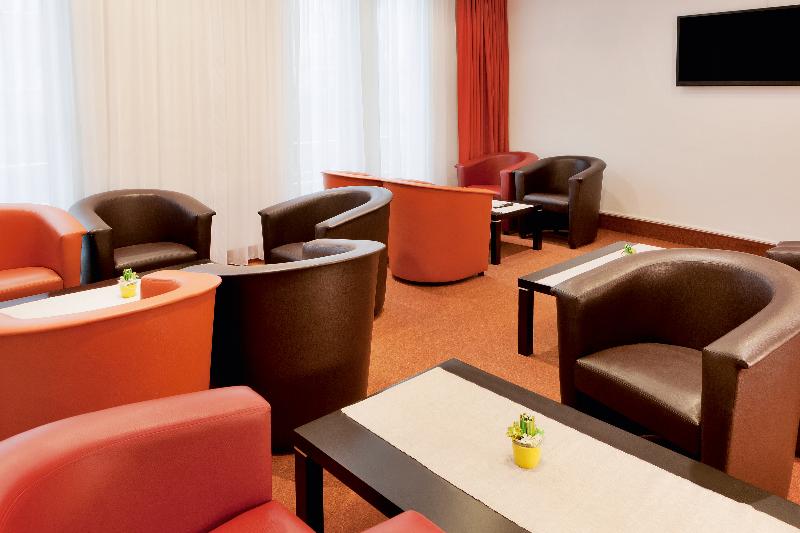ibis Gyor - Genel