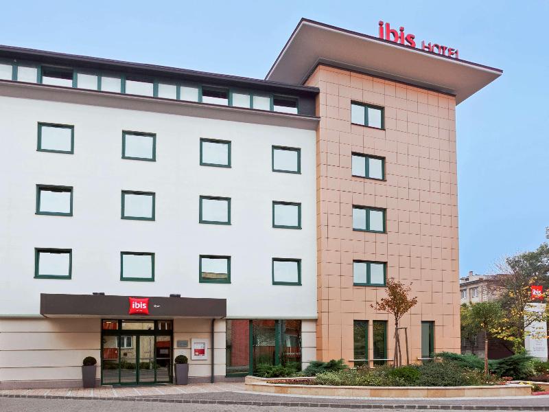 ibis Gyor - Genel