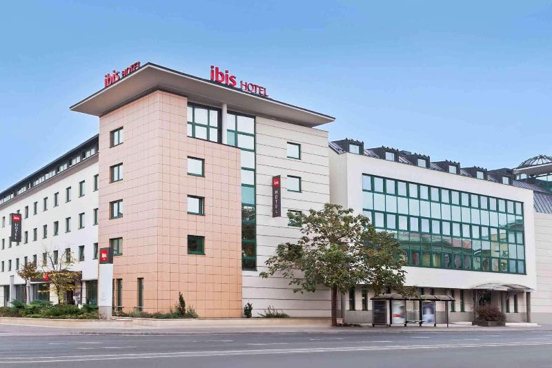 ibis Gyor - Genel