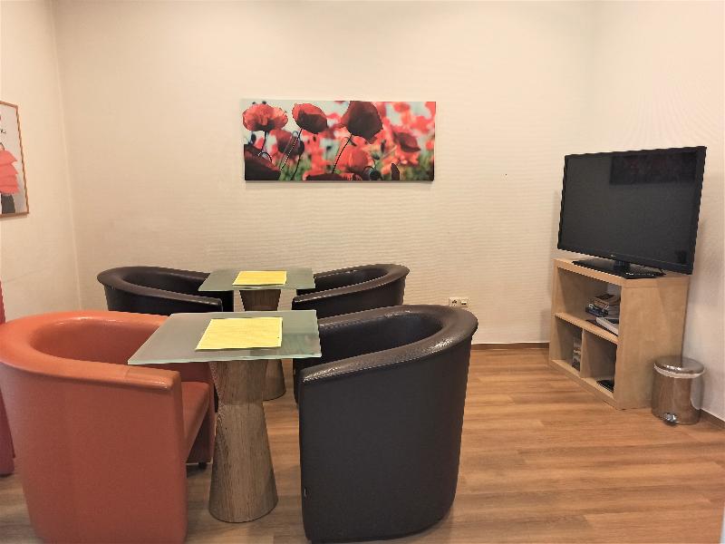ibis Gyor - Genel