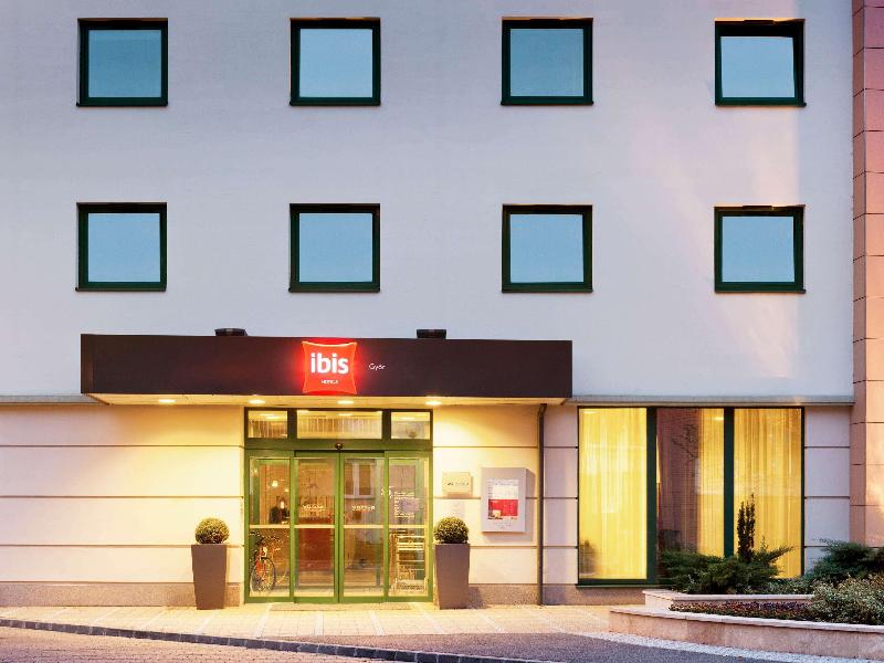 ibis Gyor - Genel