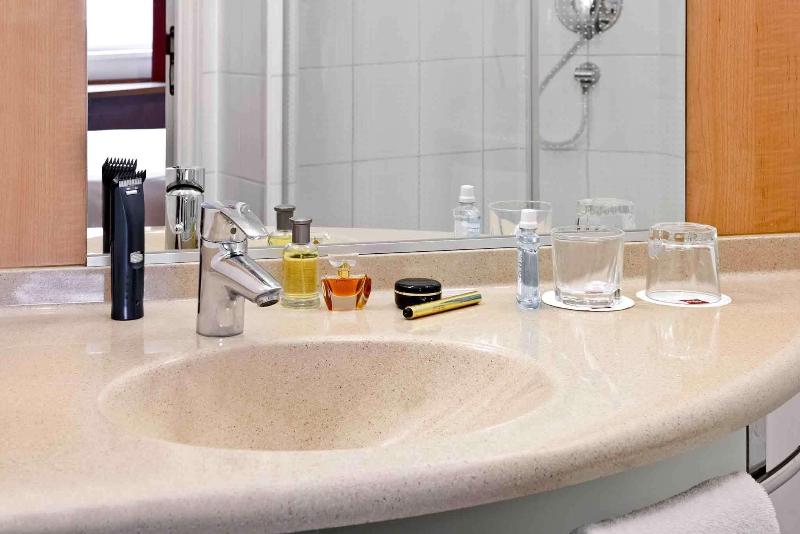 ibis Gyor - Oda