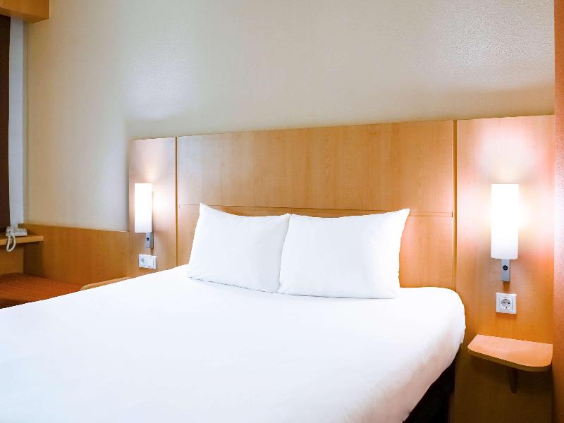 ibis Gyor - Oda