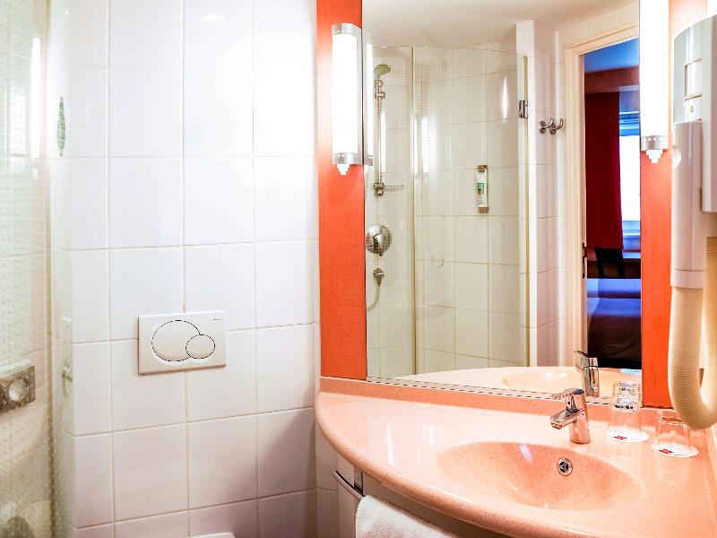 ibis Gyor - Oda