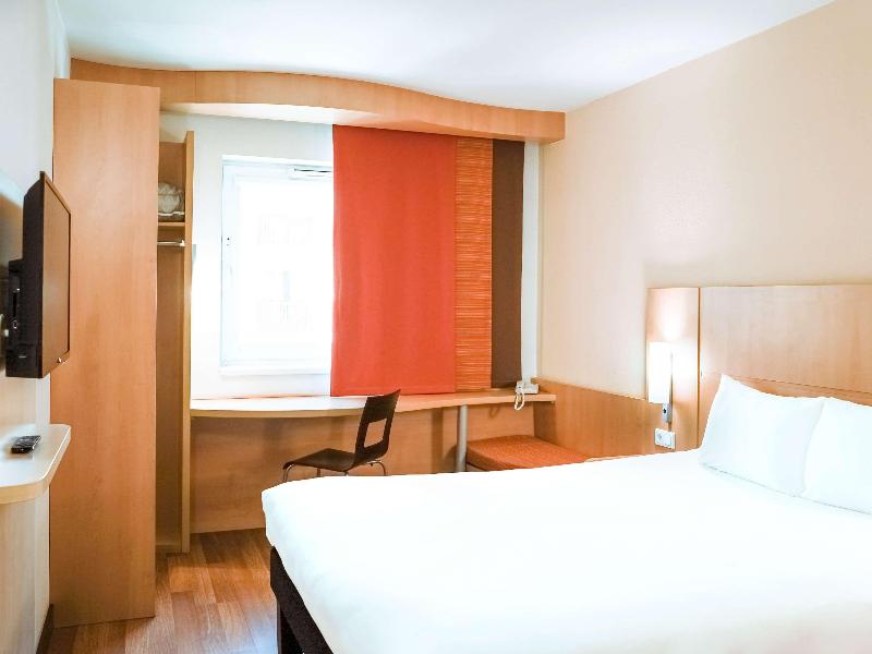 ibis Gyor - Oda