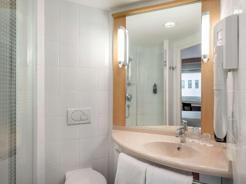ibis Gyor - Oda