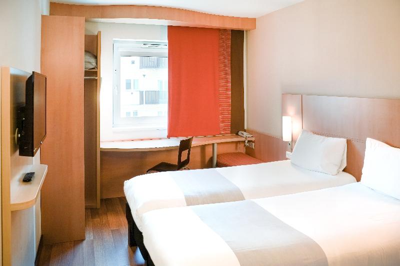 ibis Gyor - Oda