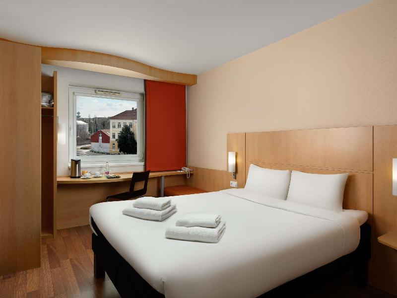 ibis Gyor - Oda