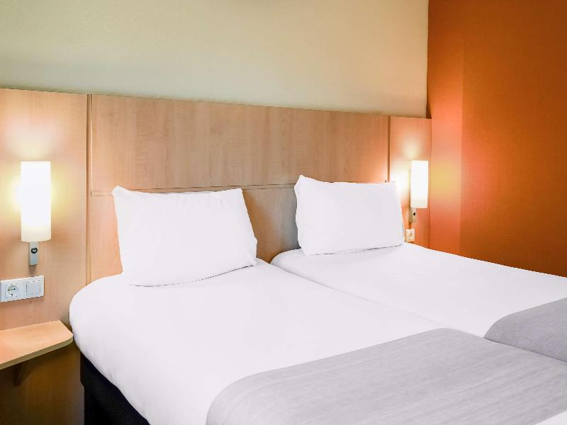 ibis Gyor - Oda