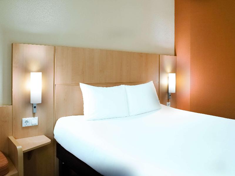 ibis Gyor - Oda
