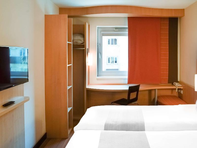 ibis Gyor - Oda