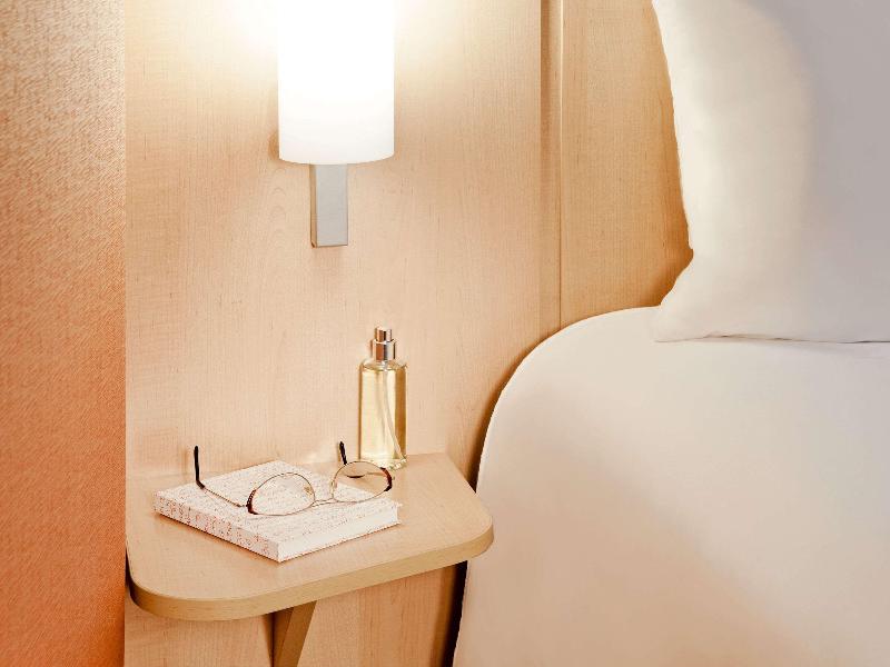 ibis Gyor - Oda