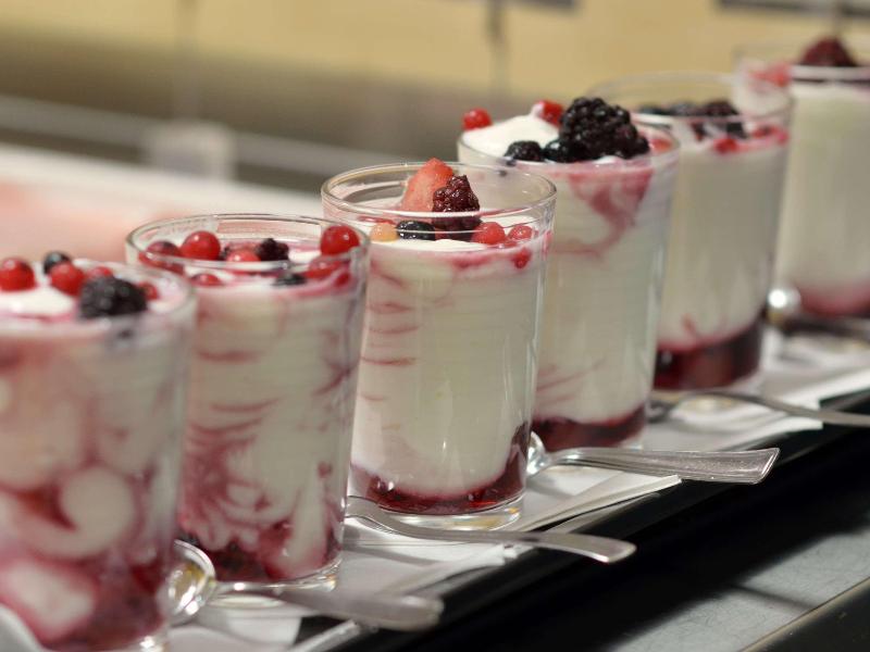ibis Gyor - Restoran