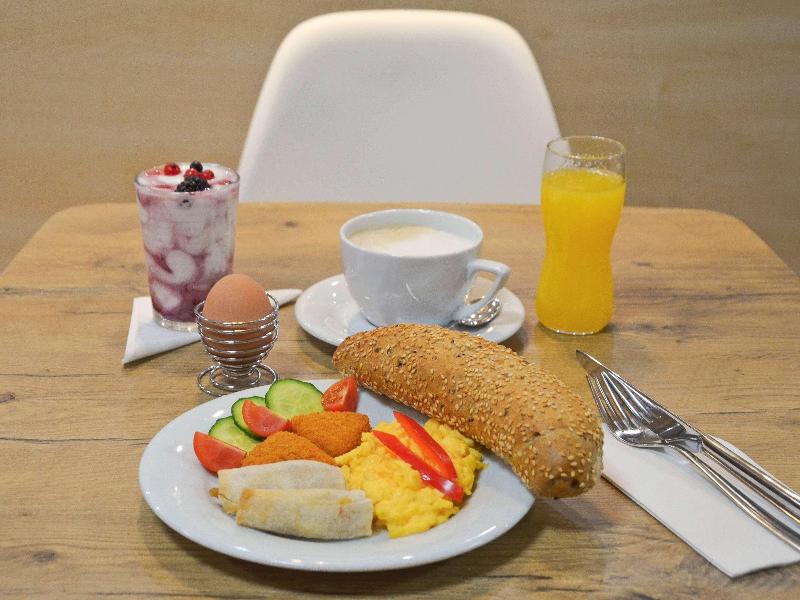 ibis Gyor - Restoran