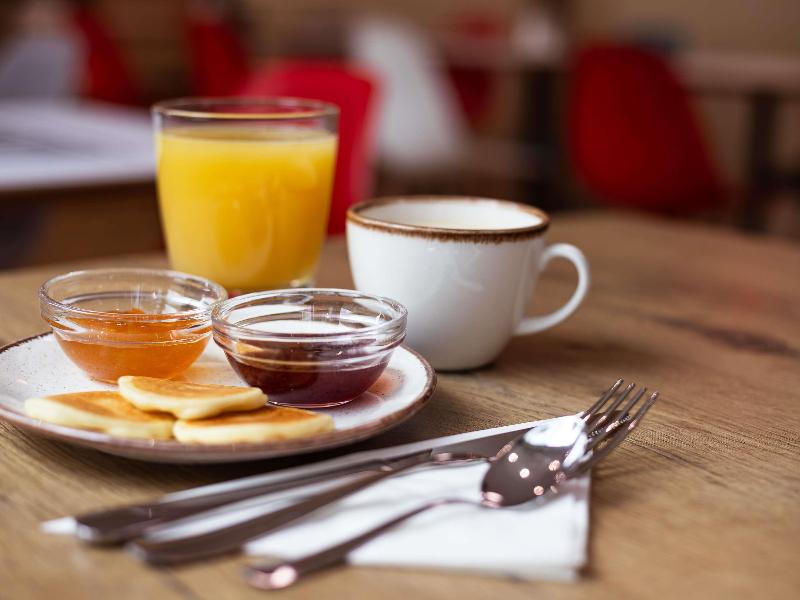 ibis Gyor - Restoran