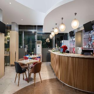 Ibis Jakarta Senen fotoÄŸrafÄ±