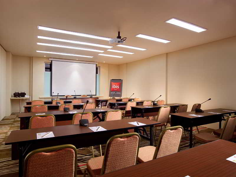 Ibis Jakarta Senen fotoÄŸrafÄ±