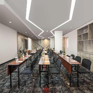 Ibis Jakarta Senen fotoÄŸrafÄ±