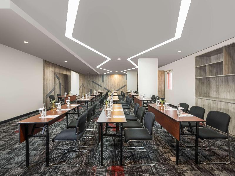 Ibis Jakarta Senen - Toplantı