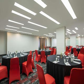 Ibis Jakarta Senen fotoÄŸrafÄ±