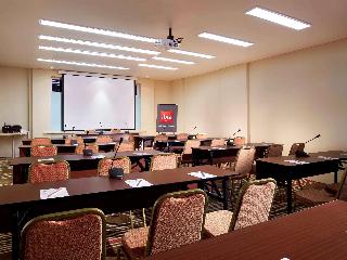 Ibis Jakarta Senen fotoÄŸrafÄ±