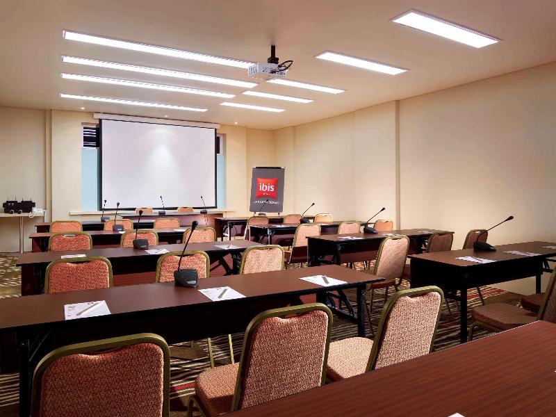Ibis Jakarta Senen - Toplantı