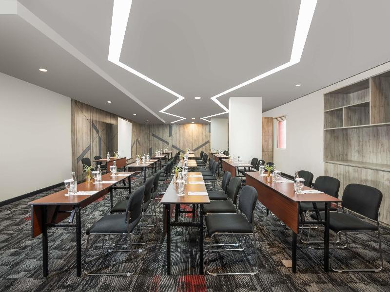 Ibis Jakarta Senen - Toplantı