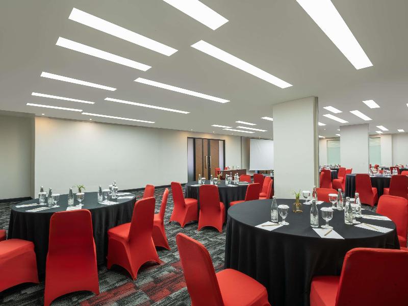 Ibis Jakarta Senen - Toplantı