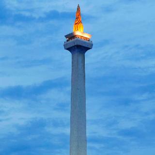Ibis Jakarta Senen fotoÄŸrafÄ±