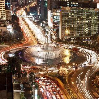 Ibis Jakarta Senen fotoÄŸrafÄ±