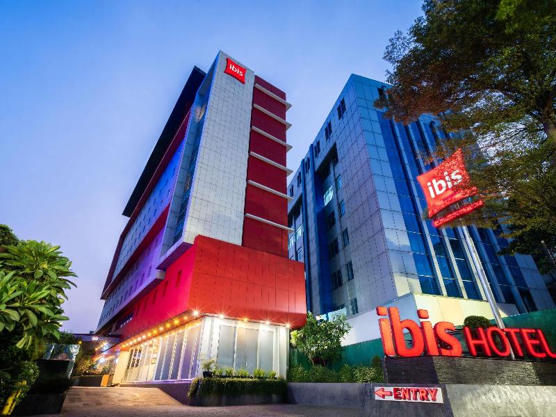 Ibis Jakarta Senen - Genel