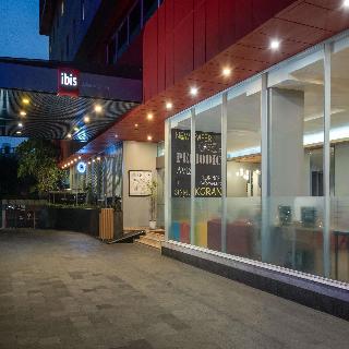 Ibis Jakarta Senen fotoÄŸrafÄ±