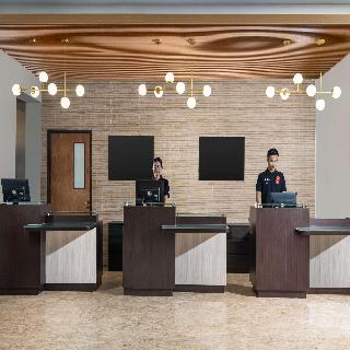 Ibis Jakarta Senen fotoÄŸrafÄ±