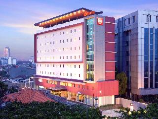 Ibis Jakarta Senen fotoÄŸrafÄ±