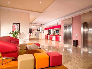 Ibis Jakarta Senen fotoÄŸrafÄ±