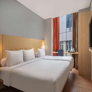 Ibis Jakarta Senen fotoÄŸrafÄ±