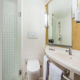 Ibis Jakarta Senen fotoÄŸrafÄ±