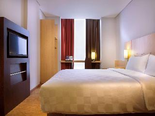 Ibis Jakarta Senen fotoÄŸrafÄ±