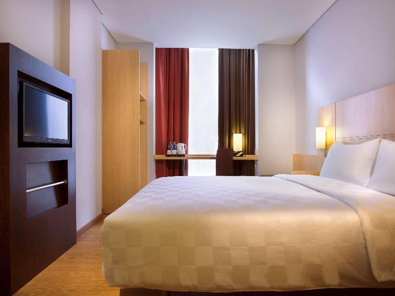 Ibis Jakarta Senen - Oda