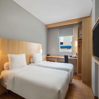Ibis Jakarta Senen fotoÄŸrafÄ±