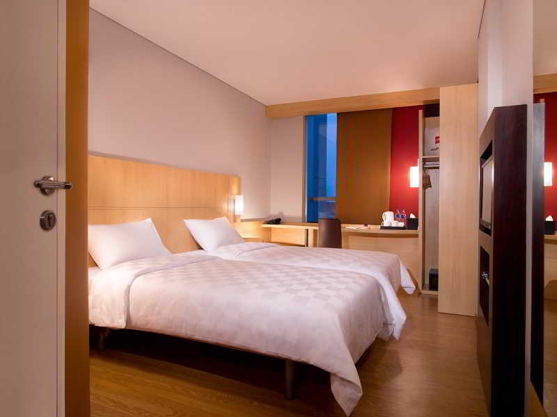 Ibis Jakarta Senen fotoÄŸrafÄ±