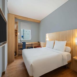 Ibis Jakarta Senen fotoÄŸrafÄ±