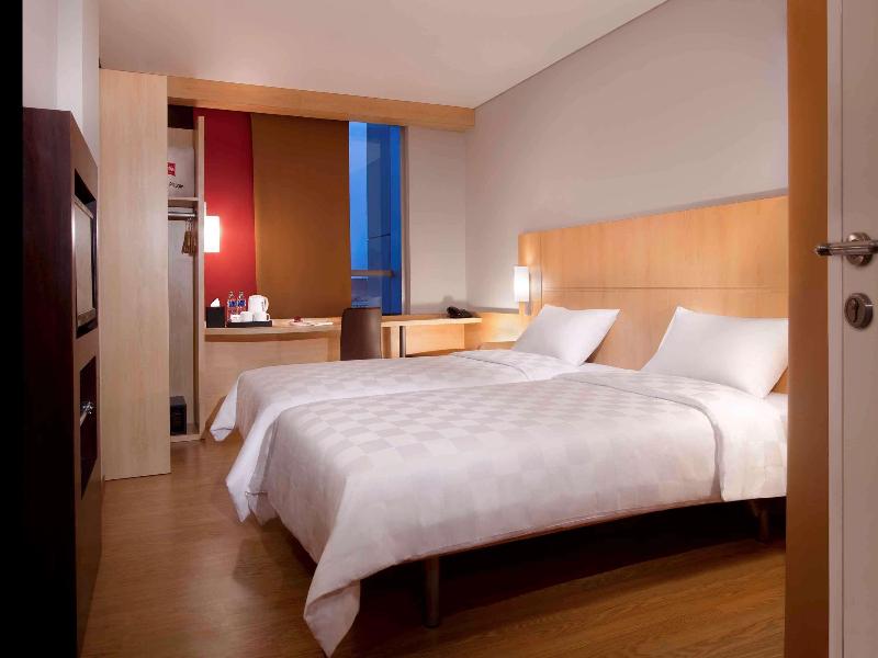 Ibis Jakarta Senen - Oda