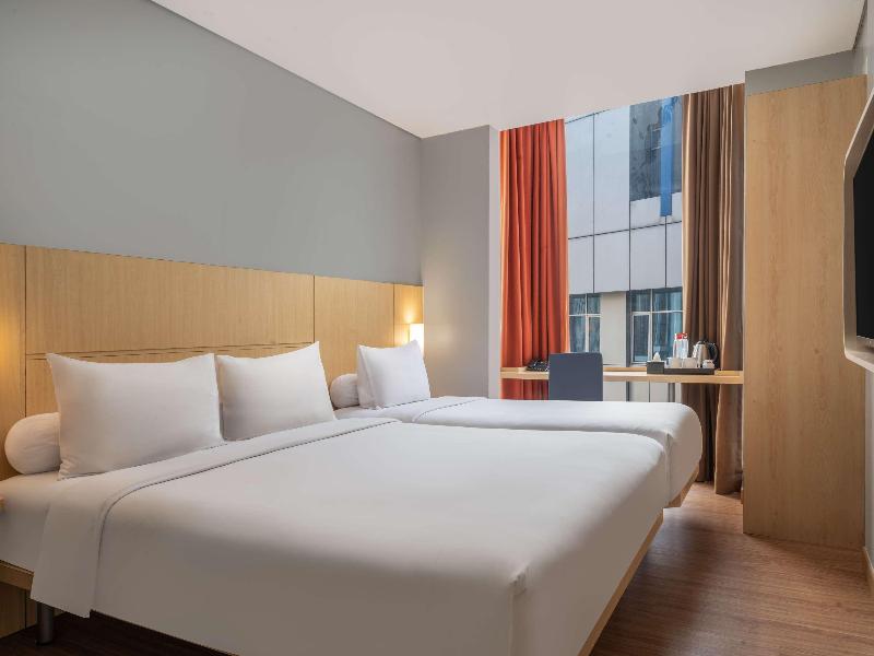 Ibis Jakarta Senen - Oda