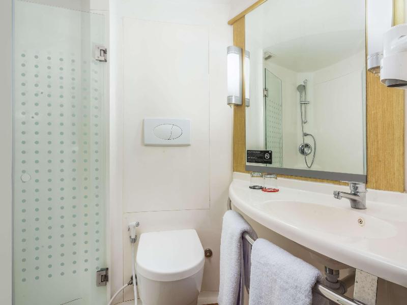 Ibis Jakarta Senen - Oda