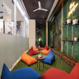 Ibis Jakarta Senen fotoÄŸrafÄ±