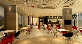 Ibis Jakarta Senen fotoÄŸrafÄ±